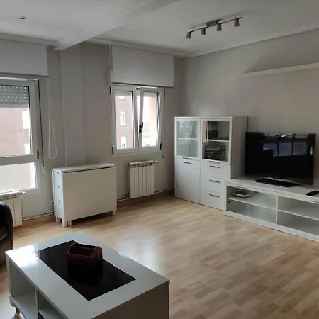 Apartamento Vcamino17