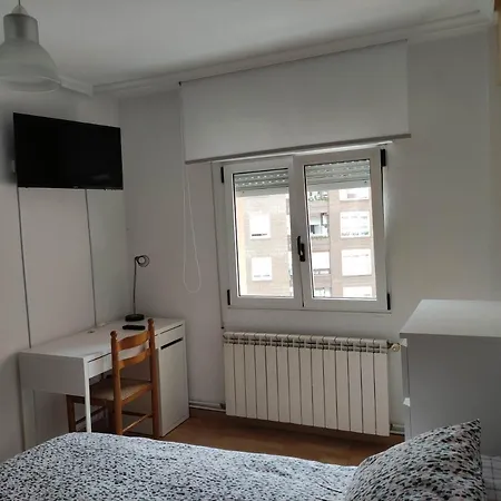 Apartamento Vcamino17 アパート サンタンデール