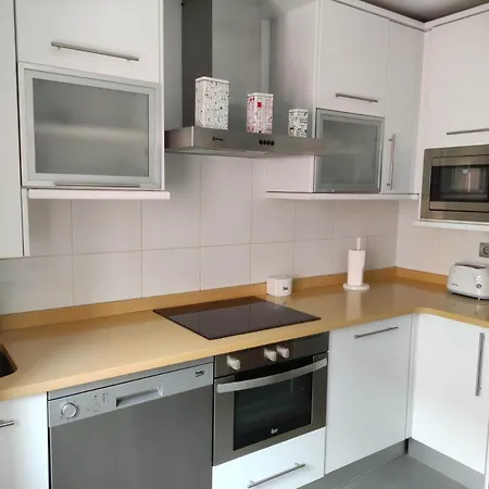 Apartamento Vcamino17 Santander