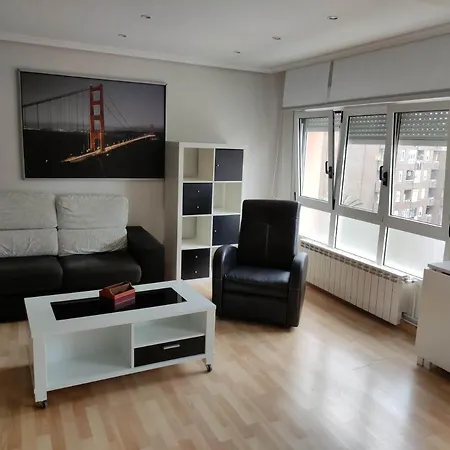 Apartamento Vcamino17 *