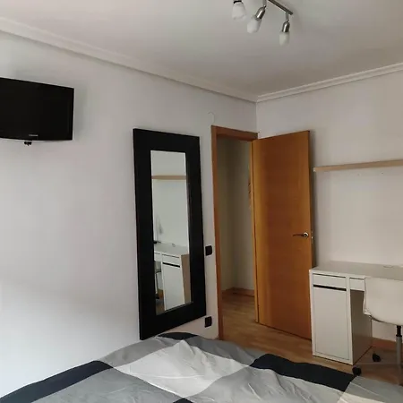 Apartamento Vcamino17 サンタンデール