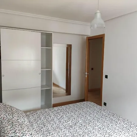 Apartamento Vcamino17 Santander