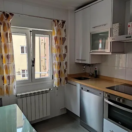 Apartamento Vcamino17 *