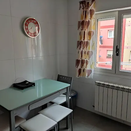 アパート Apartamento Vcamino17 *