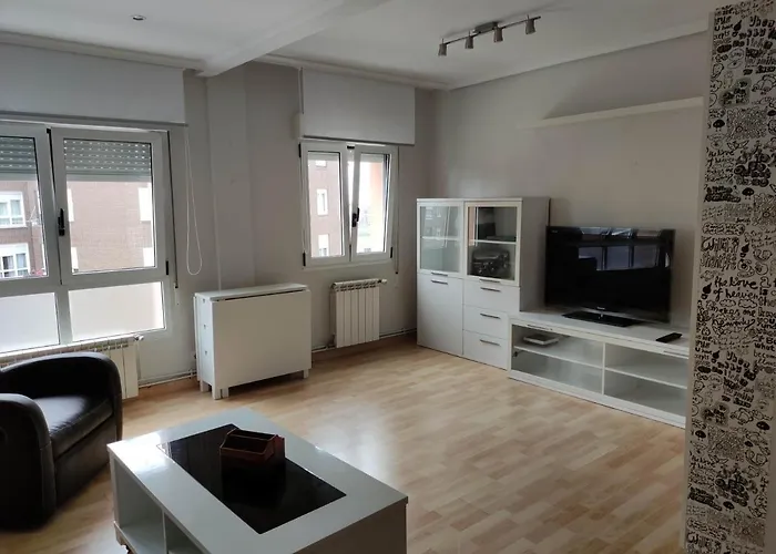 Apartamento Vcamino17