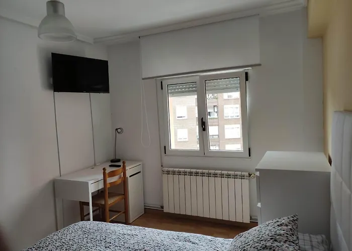 Apartamento Vcamino17 アパート サンタンデール