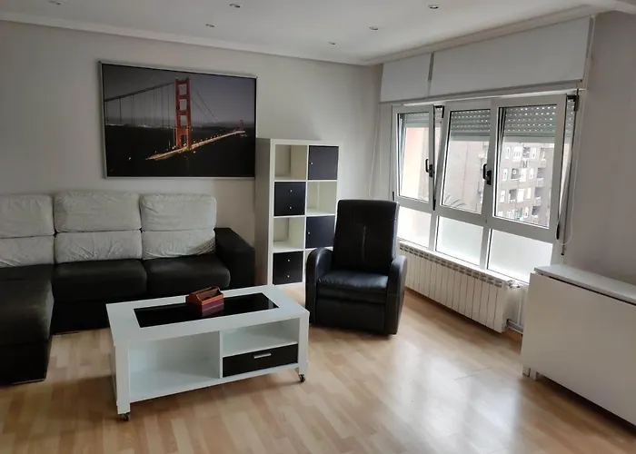 Apartamento Vcamino17 *