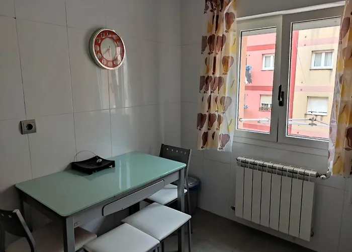 アパート Apartamento Vcamino17 *