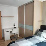 Apartamento Vcamino17 *