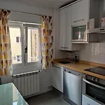 Apartamento Vcamino17 *